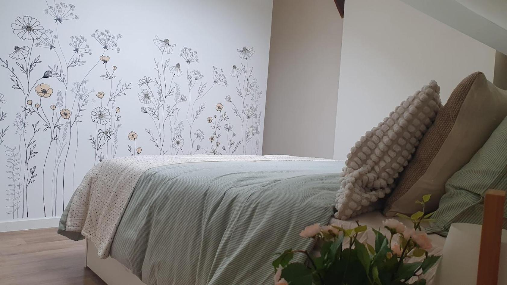 Petite Bulle De Saint Remacle Apartment สเตฟโล ภายนอก รูปภาพ