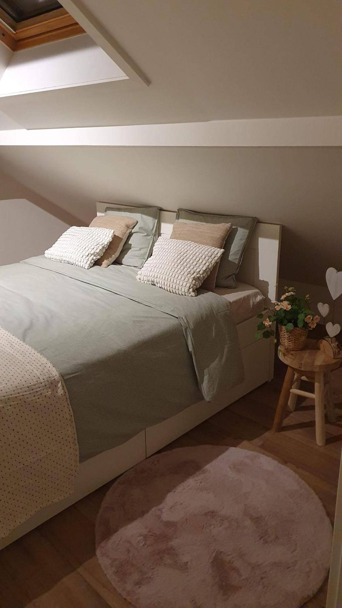 Petite Bulle De Saint Remacle Apartment สเตฟโล ภายนอก รูปภาพ