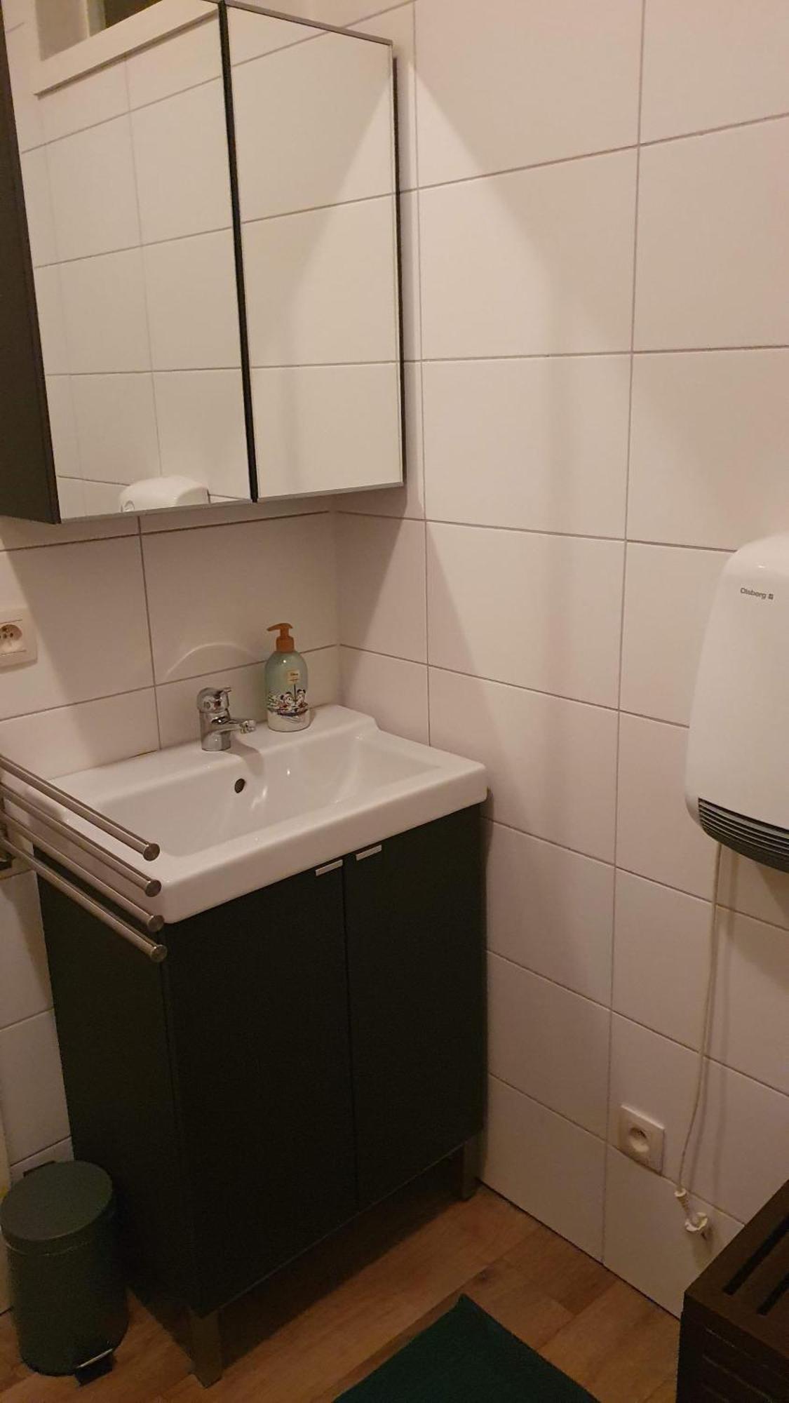 Petite Bulle De Saint Remacle Apartment สเตฟโล ภายนอก รูปภาพ